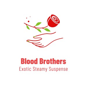 Blood Brothers logo
